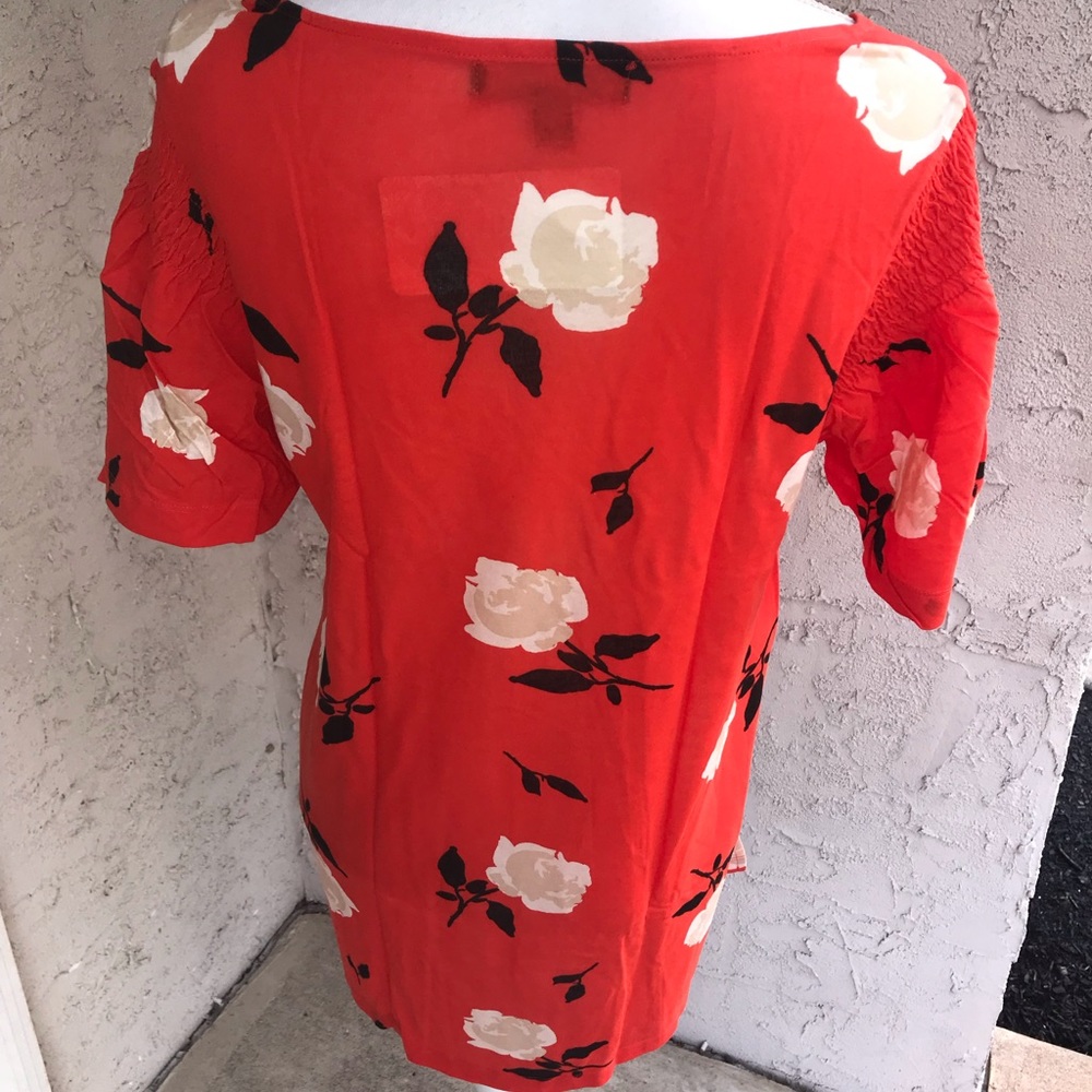 Ellos top - Picture 4 of 9